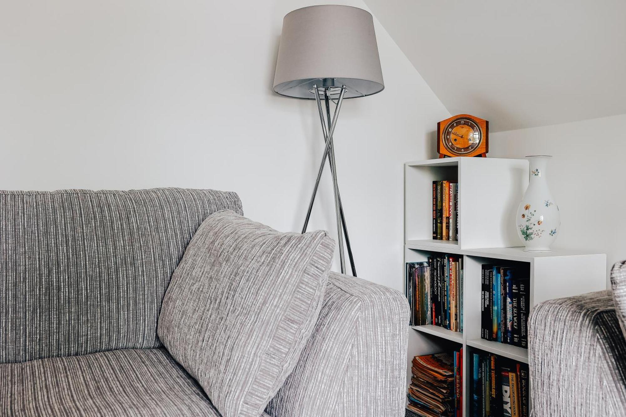 Private Two Bedroom Residence In Southbourne - Private Parking - Off The High Street - Minutes Away From The Beach Μπόρνμουθ Εξωτερικό φωτογραφία